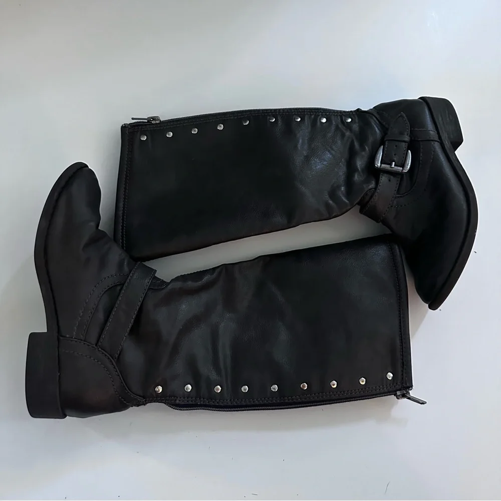 Kohls Tall Boots